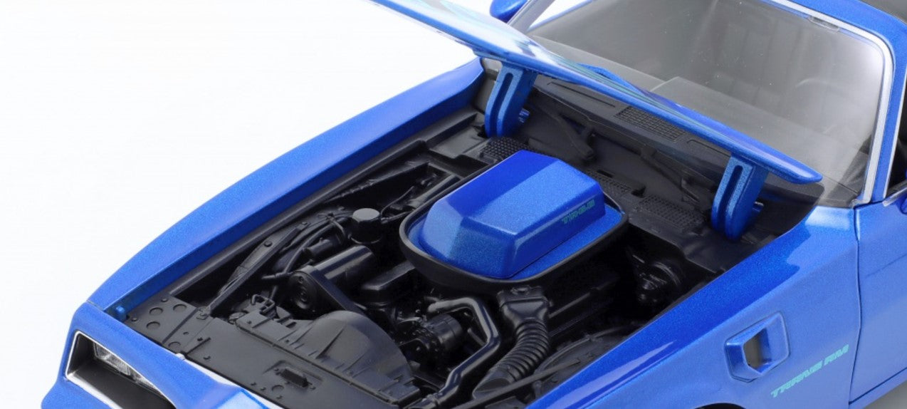 Pontiac Firebird Trans Am 1978