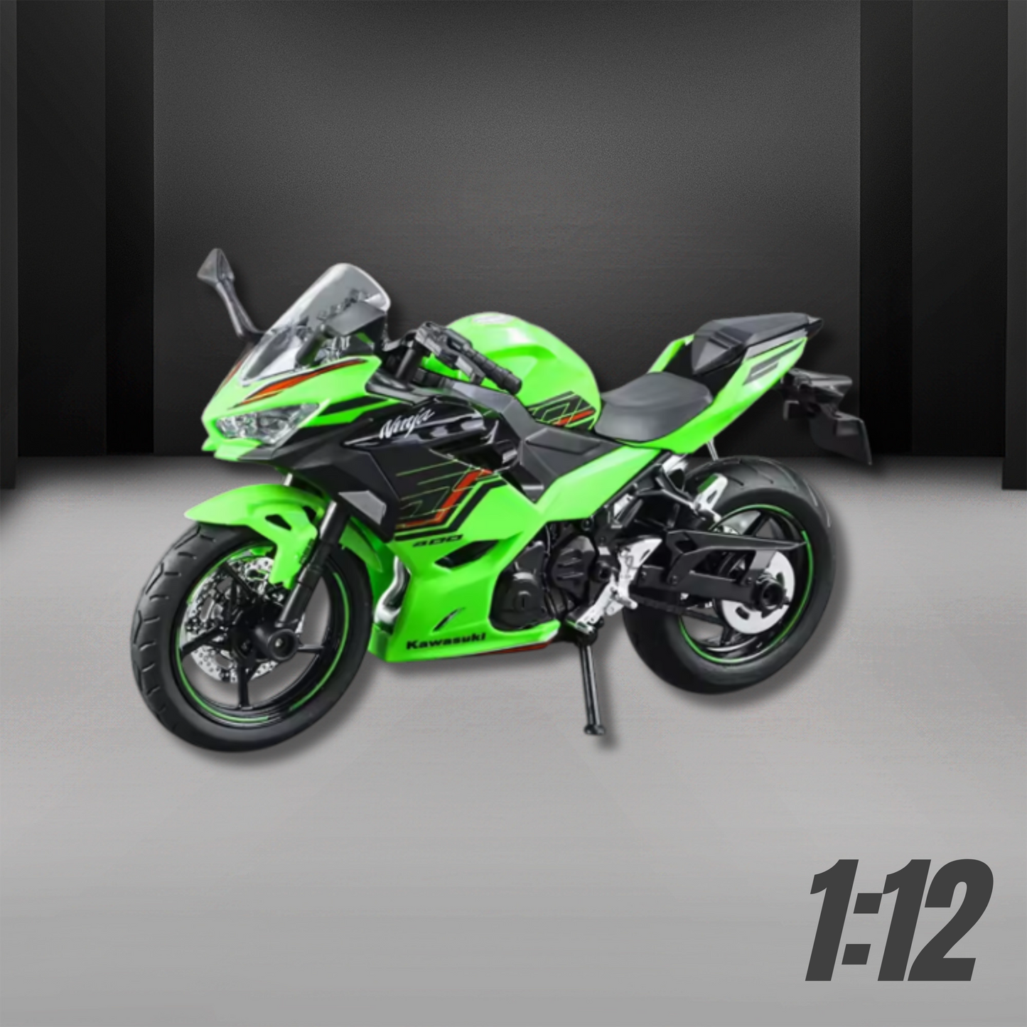 Kawasaki Ninja 400