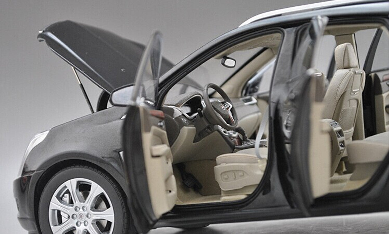 Cadillac SRX 1:18
