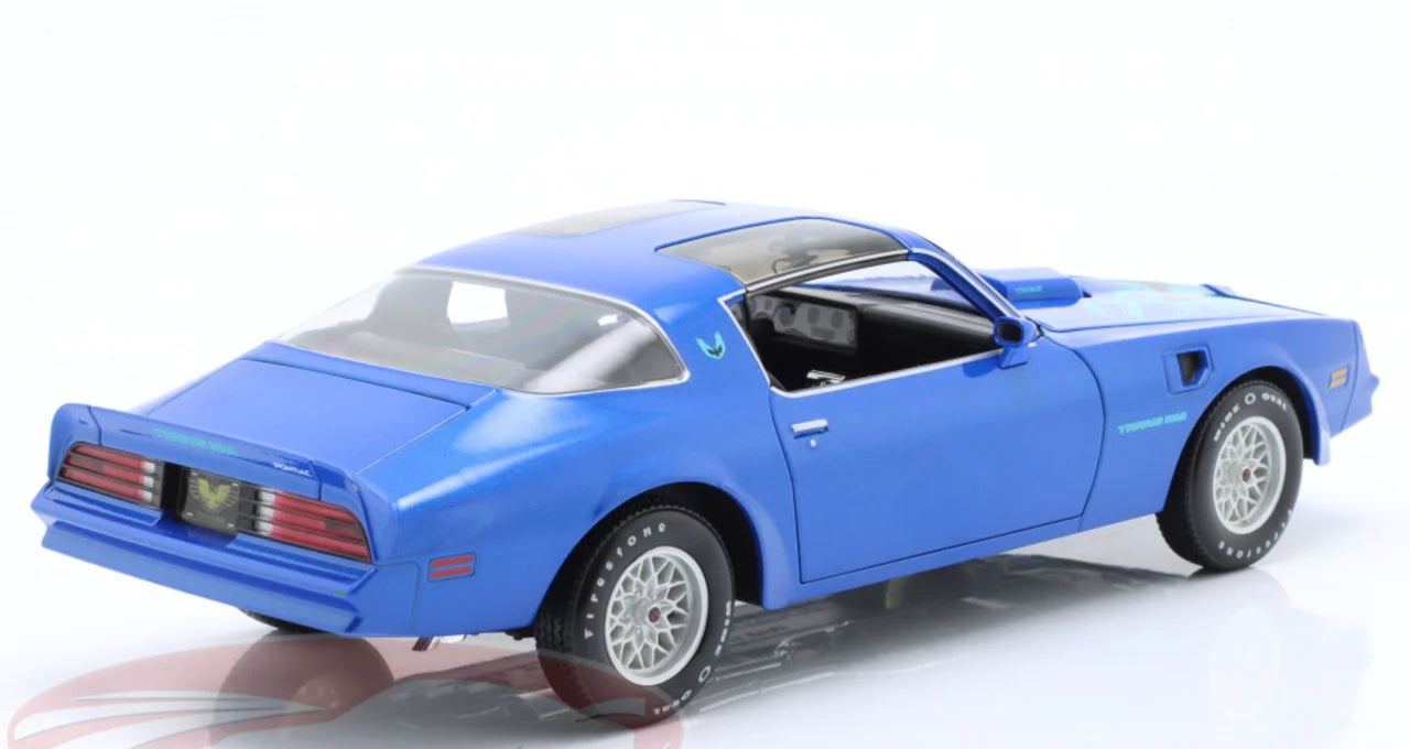 Pontiac Firebird Trans Am 1978