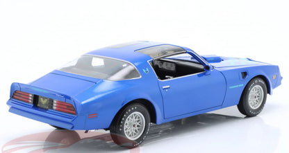 Pontiac Firebird Trans Am 1978