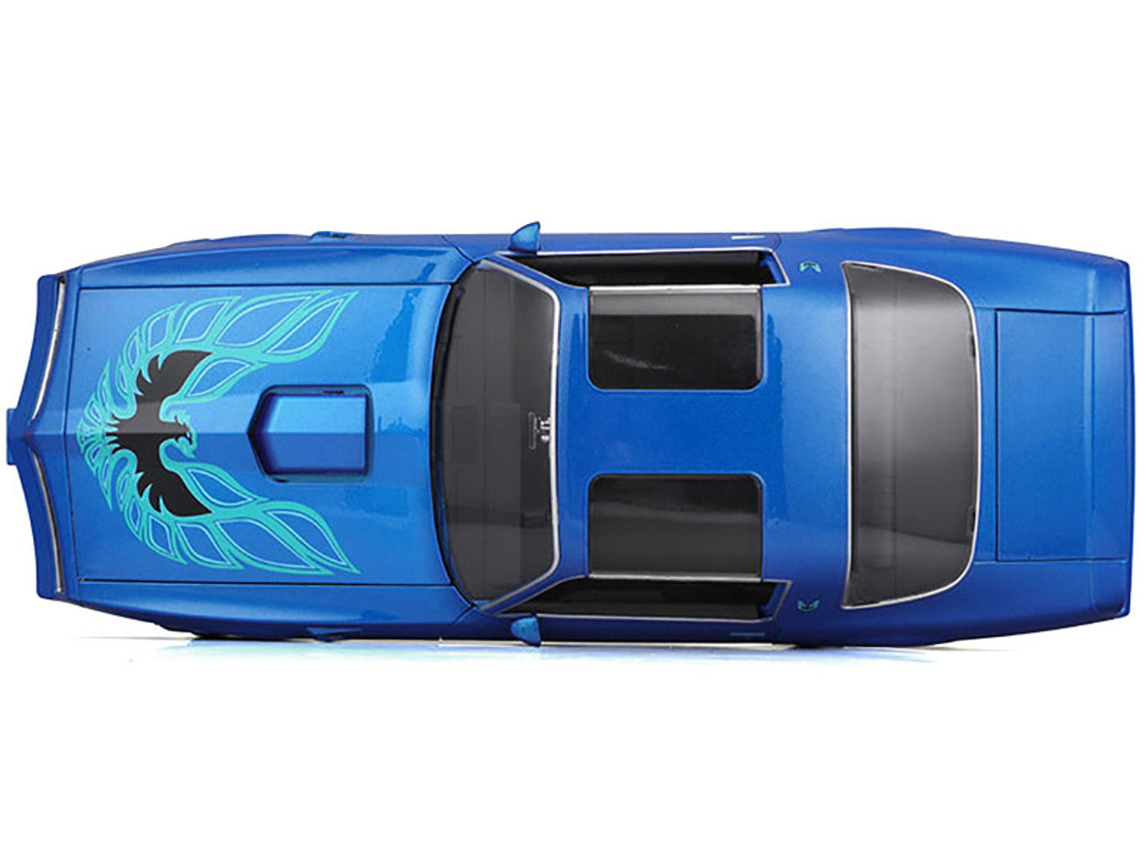 Pontiac Firebird Trans Am 1978