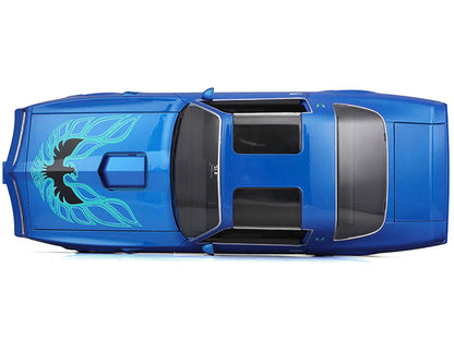 Pontiac Firebird Trans Am 1978