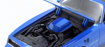 Pontiac Firebird Trans Am 1978