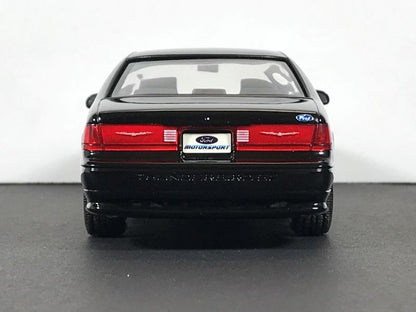 Ford Thunderbird SC Coupe 1989