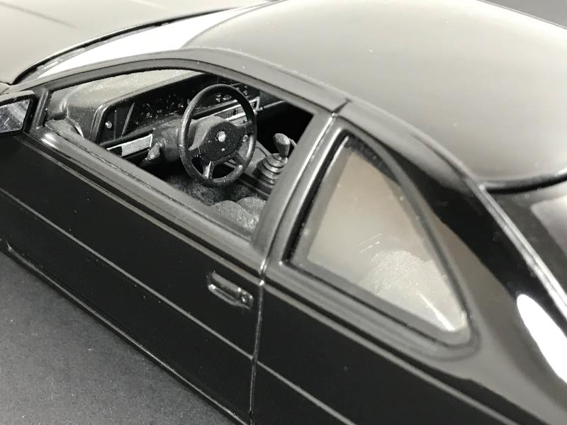 Ford Thunderbird SC Coupe 1989