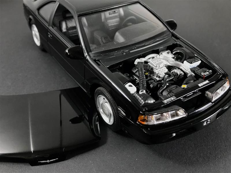 Ford Thunderbird SC Coupe 1989