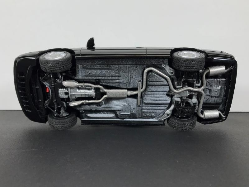 Ford Thunderbird SC Coupe 1989