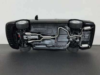 Ford Thunderbird SC Coupe 1989