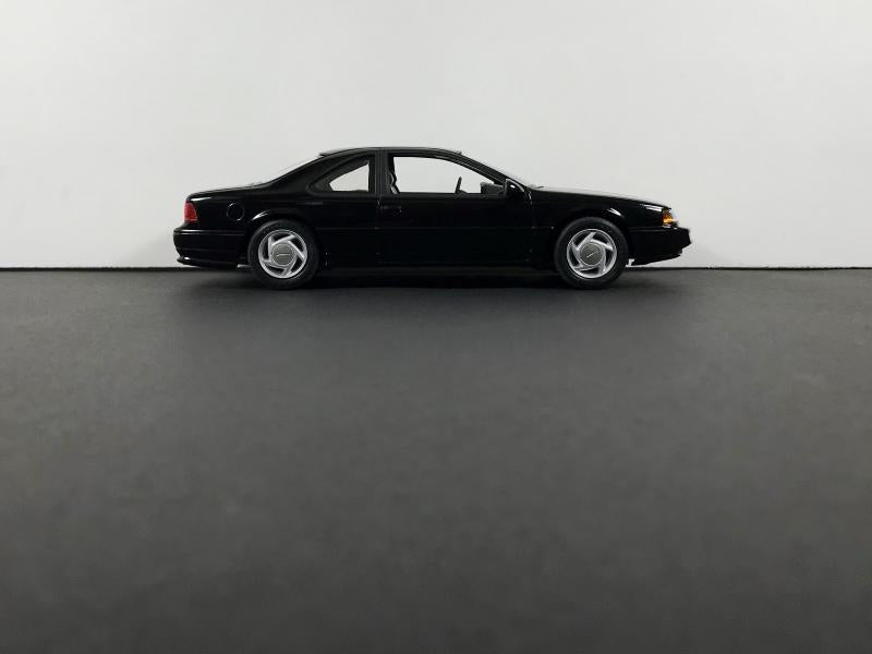 Ford Thunderbird SC Coupe 1989