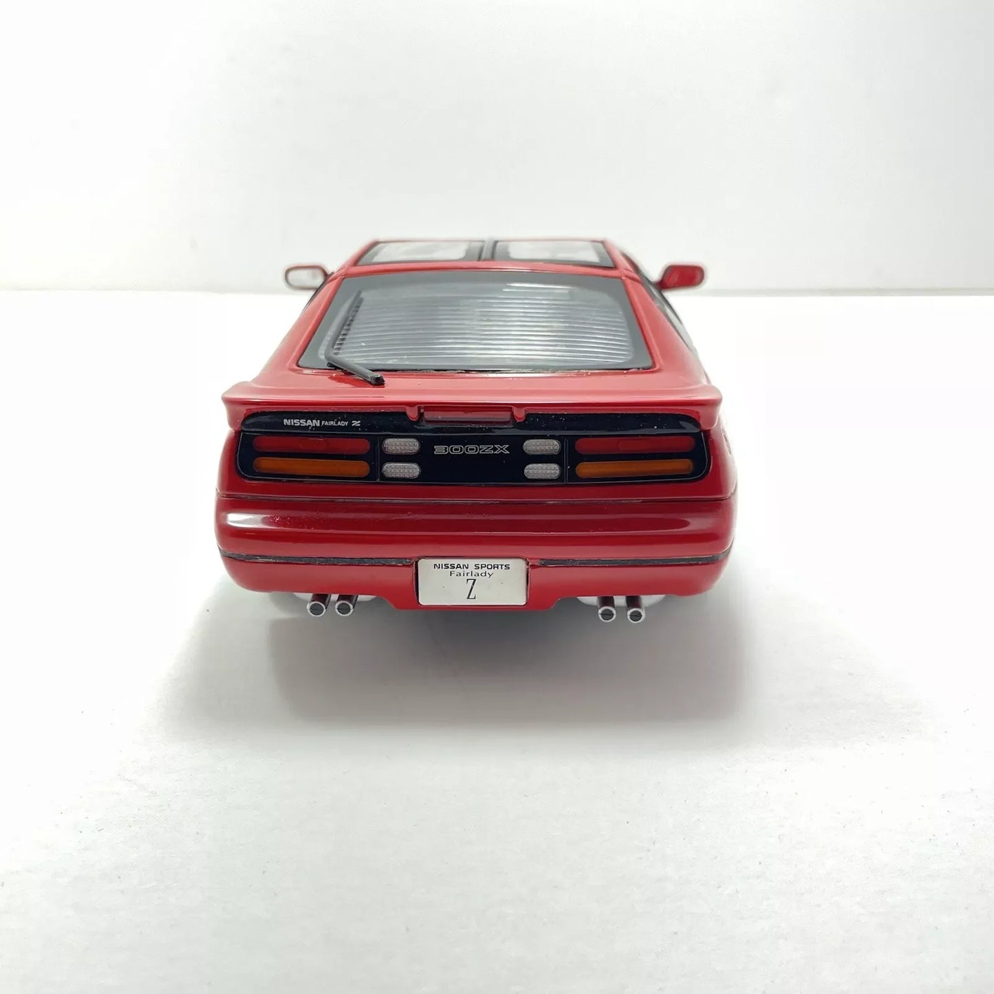Nissan 300ZX 1 1990