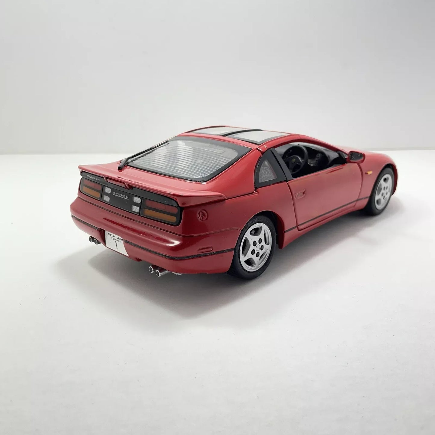 Nissan 300ZX 1 1990