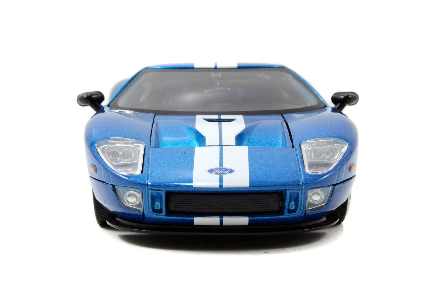 Ford GT