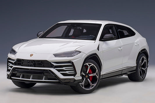 Lamborghini Urus 1:18