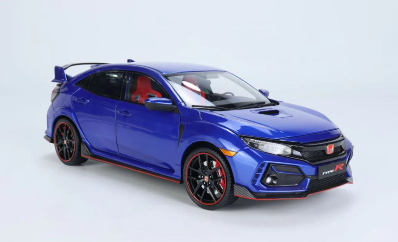 Honda Civic Type R FK8