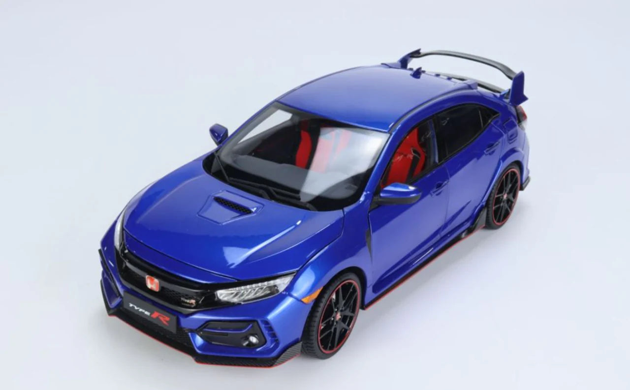 Honda Civic Type R FK8