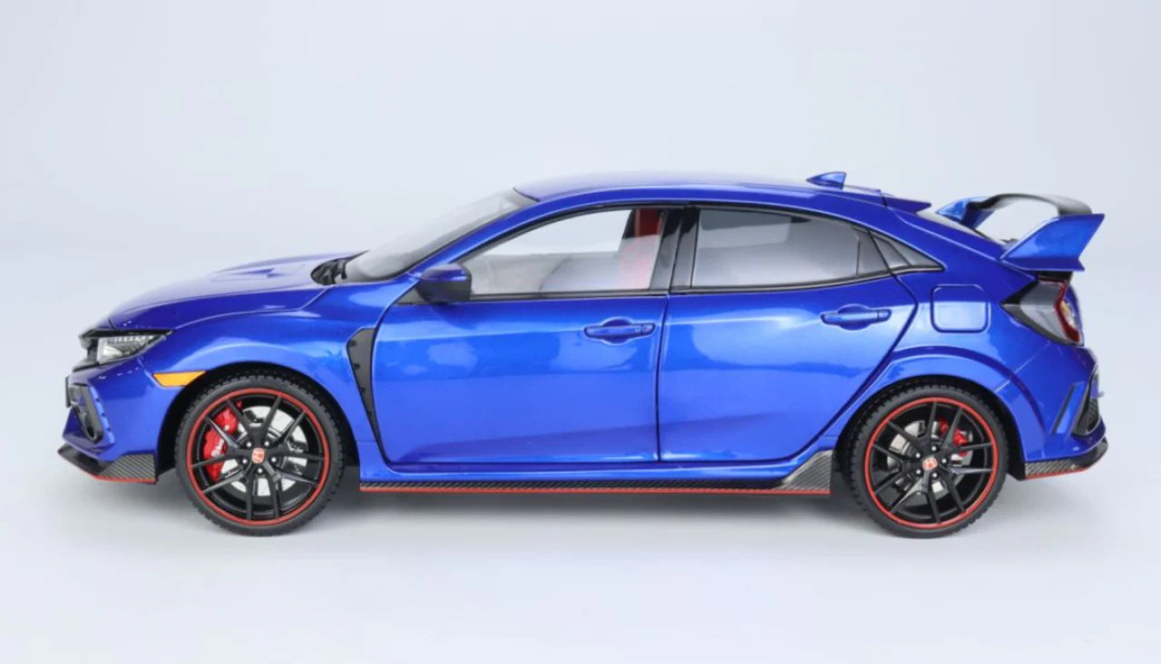 Honda Civic Type R FK8