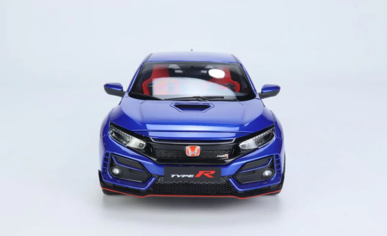 Honda Civic Type R FK8