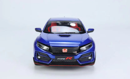 Honda Civic Type R FK8