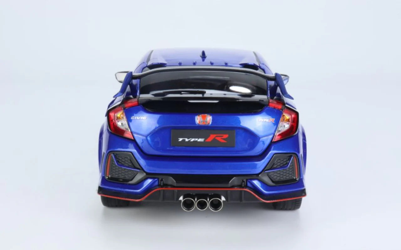 Honda Civic Type R FK8