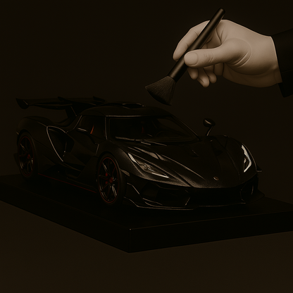 Apollo IE Intensa Emozione