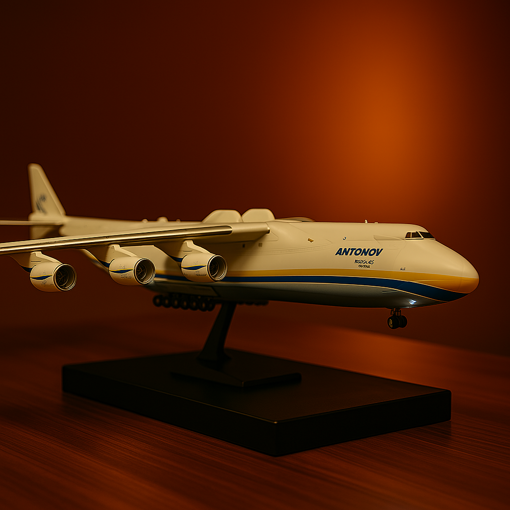 Antonov An-225 Mriya