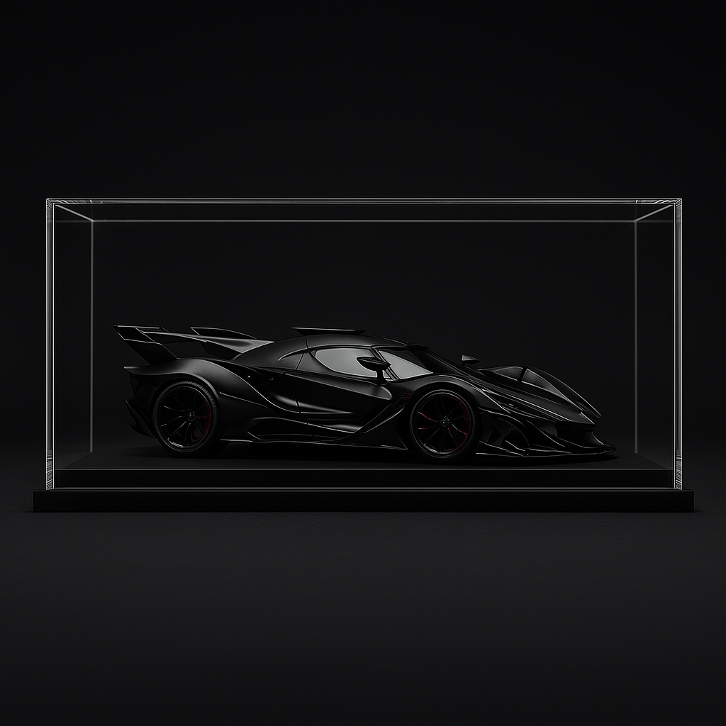Apollo IE Intensa Emozione
