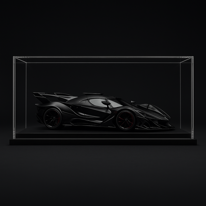 Apollo IE Intensa Emozione
