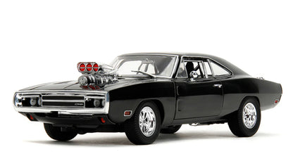 Dodge Charger R/T 1970 1:18