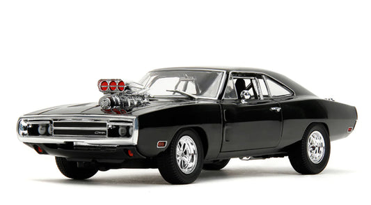 Dodge Charger R/T 1970 1:18