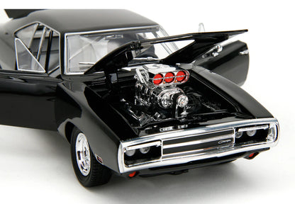 Dodge Charger R/T 1970 1:18