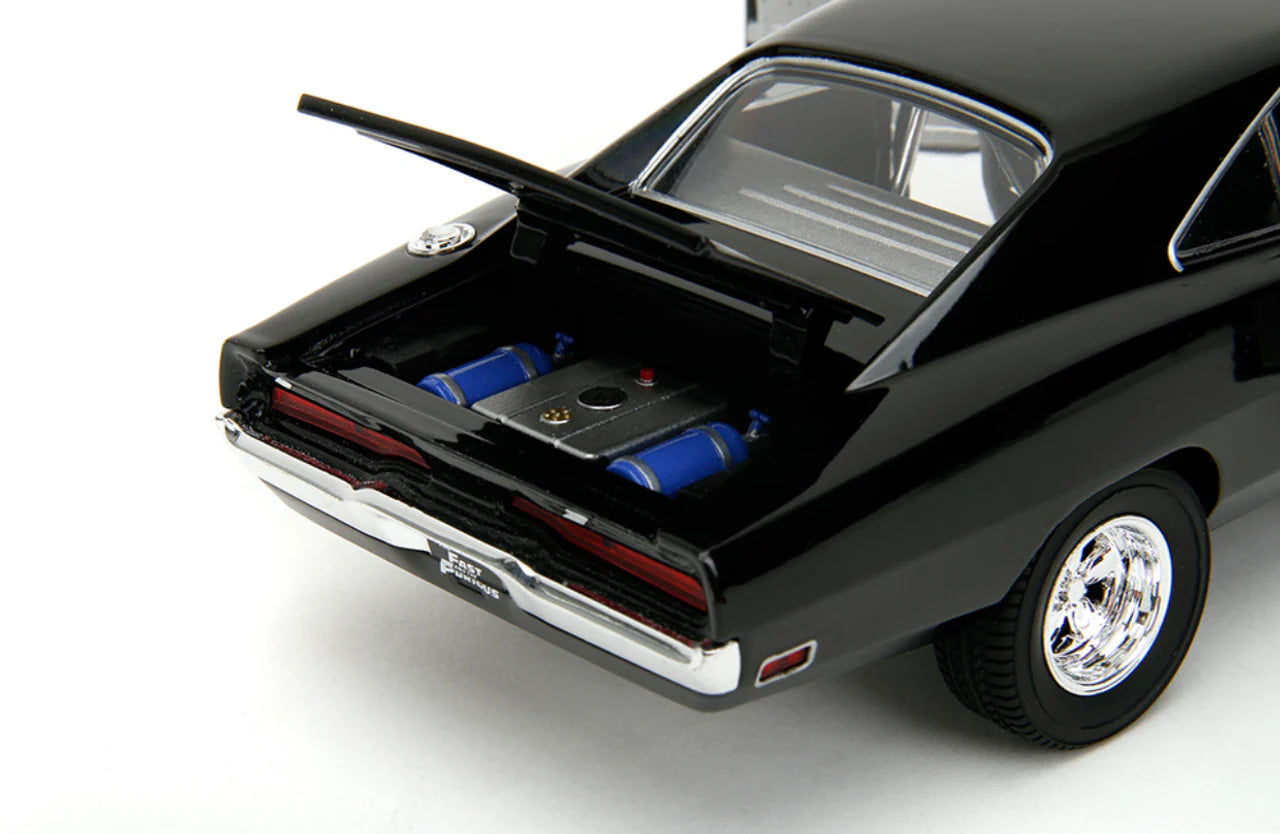 Dodge Charger R/T 1970 1:18