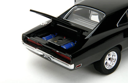 Dodge Charger R/T 1970 1:18