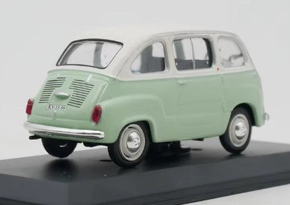 Fiat 600 Multipla