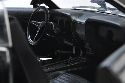 Ford Mustang Boss 429 1969