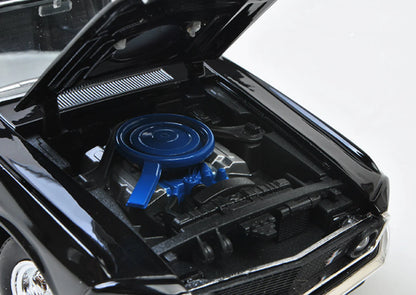 Ford Mustang Boss 429 1969