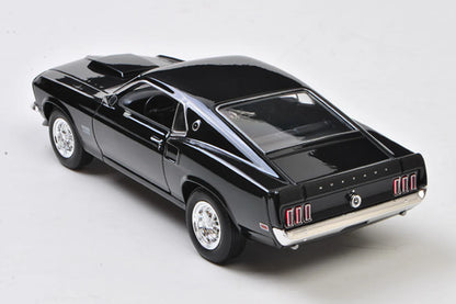 Ford Mustang Boss 429 1969