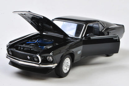 Ford Mustang Boss 429 1969