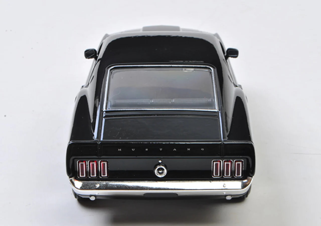 Ford Mustang Boss 429 1969