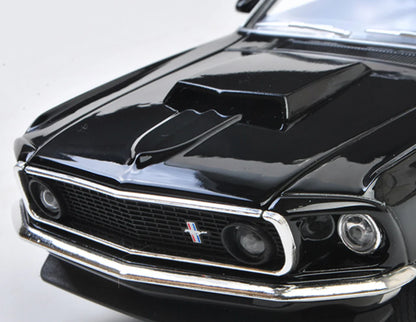 Ford Mustang Boss 429 1969