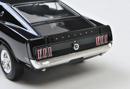 Ford Mustang Boss 429 1969