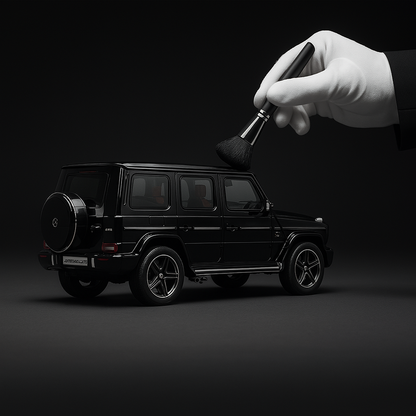 Mercedes Benz G63 AMG