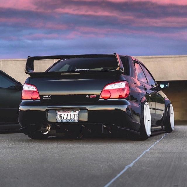 Jayson's Custom Order