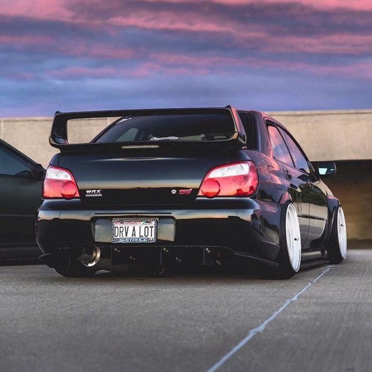 Jayson's Custom Order