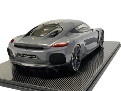 Koenigsegg Gemera GT