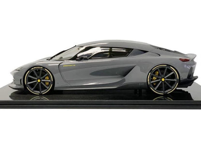 Koenigsegg Gemera GT