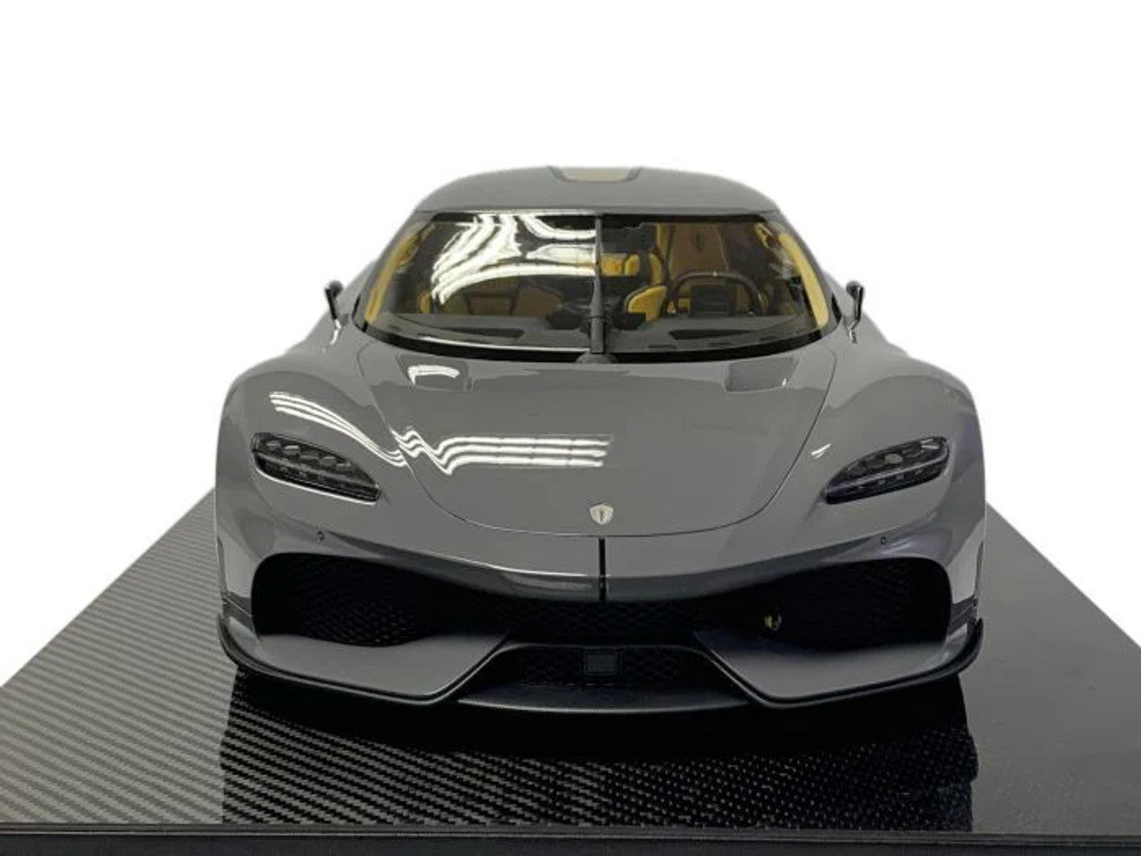 Koenigsegg Gemera GT