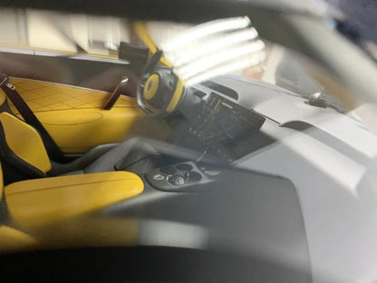 Koenigsegg Gemera GT