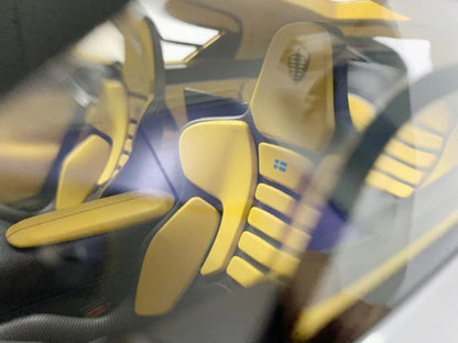 Koenigsegg Gemera GT