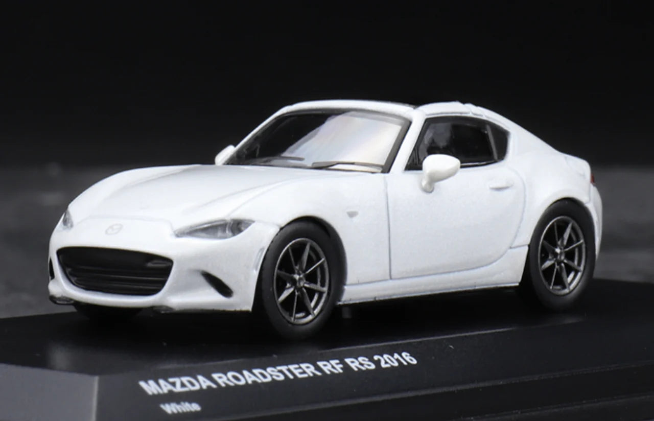 Mazda MX5